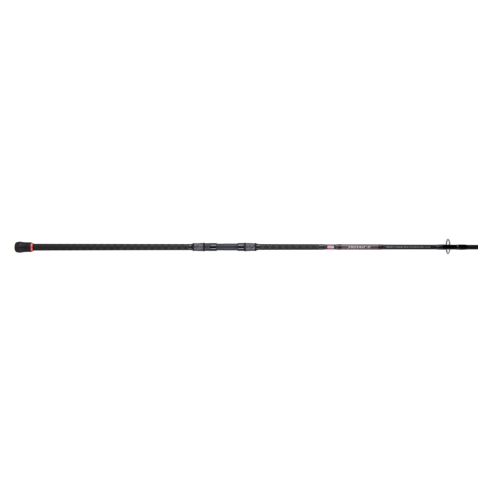 Surf Spinning Rod 11' 2 Piece X7238
