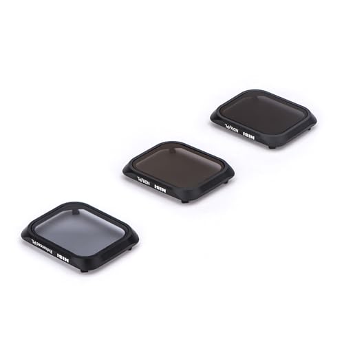 Drone Lens Filter Kit with Polarizer and ND Filters S503640