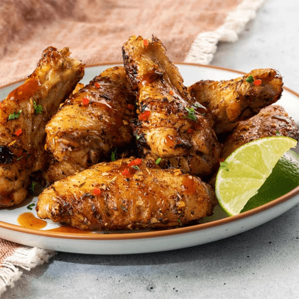 Organic Chicken Bundle Y83989