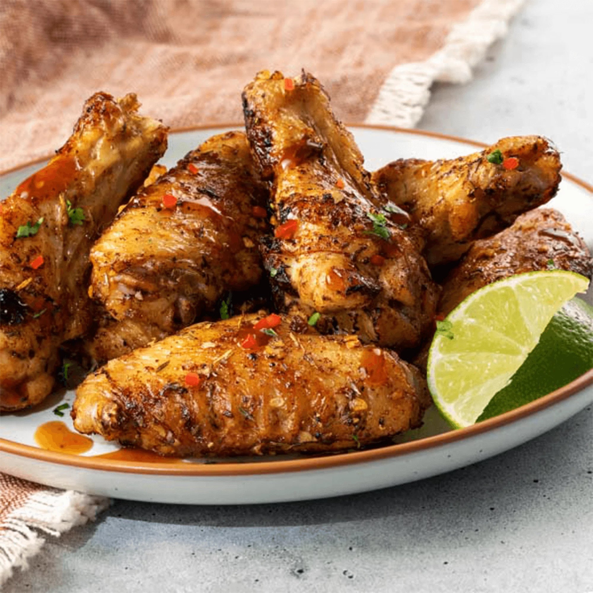 Organic Chicken Bundle Y83989