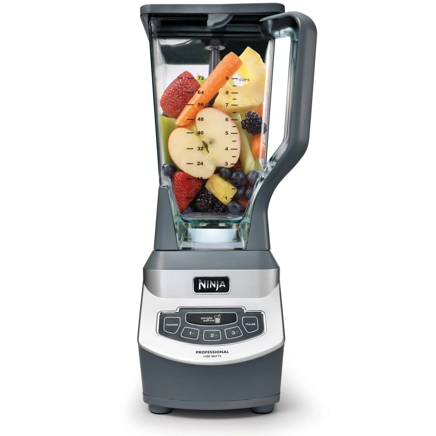 Professional Blender with Nutri Ninja Cups J562387