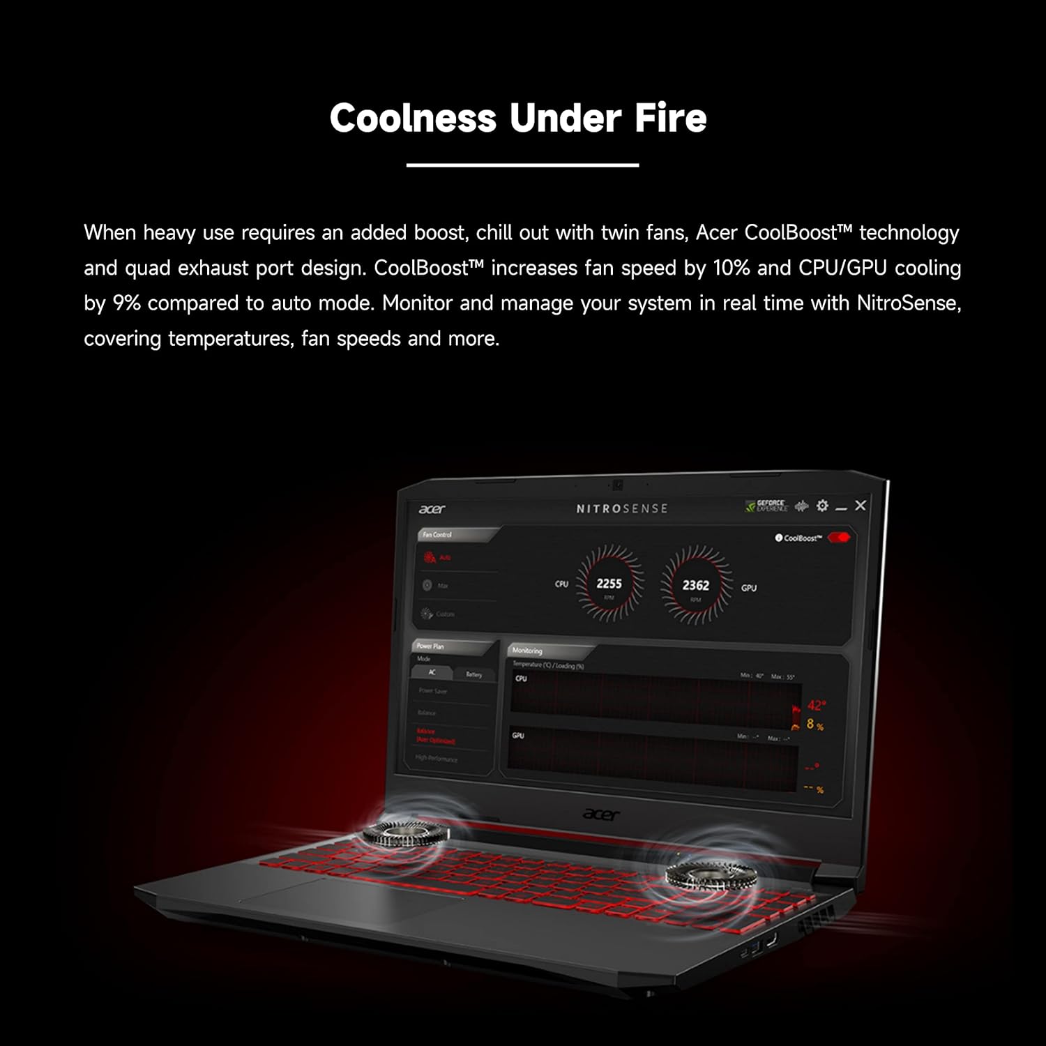 Gaming Laptop, 15.6" 144Hz FHD IPS Display, Ryzen 7, RTX 3060, 16GB RAM, 1TB SSD G27779