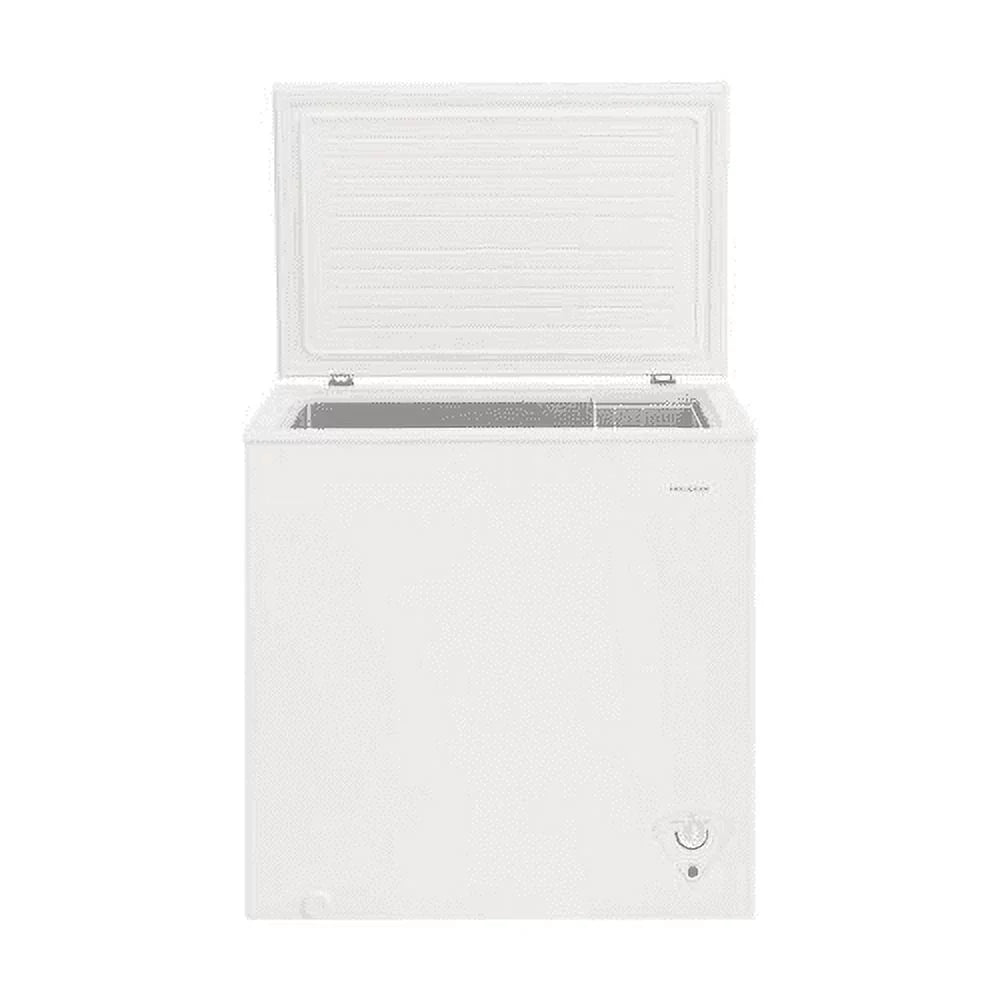 Chest Freezer, 7.2 cu. Ft, White G198290