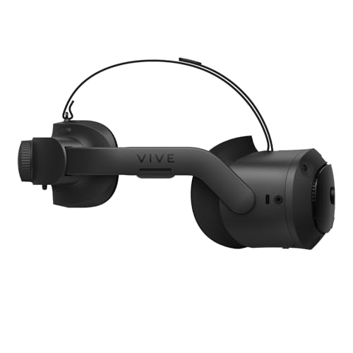 Mixed Reality and PC VR Headset with Controllers X866