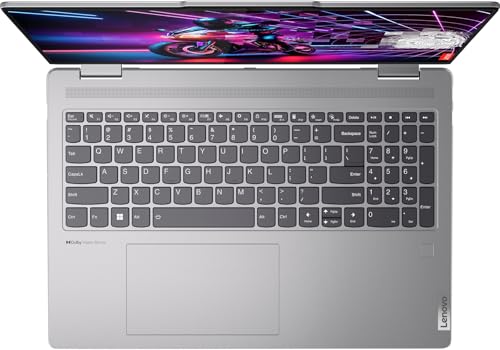 2-in-1 Laptop 16" FHD+ Touchscreen, AMD Ryzen 7, 16GB RAM, 1TB SSD, Win 11 Pro U145602