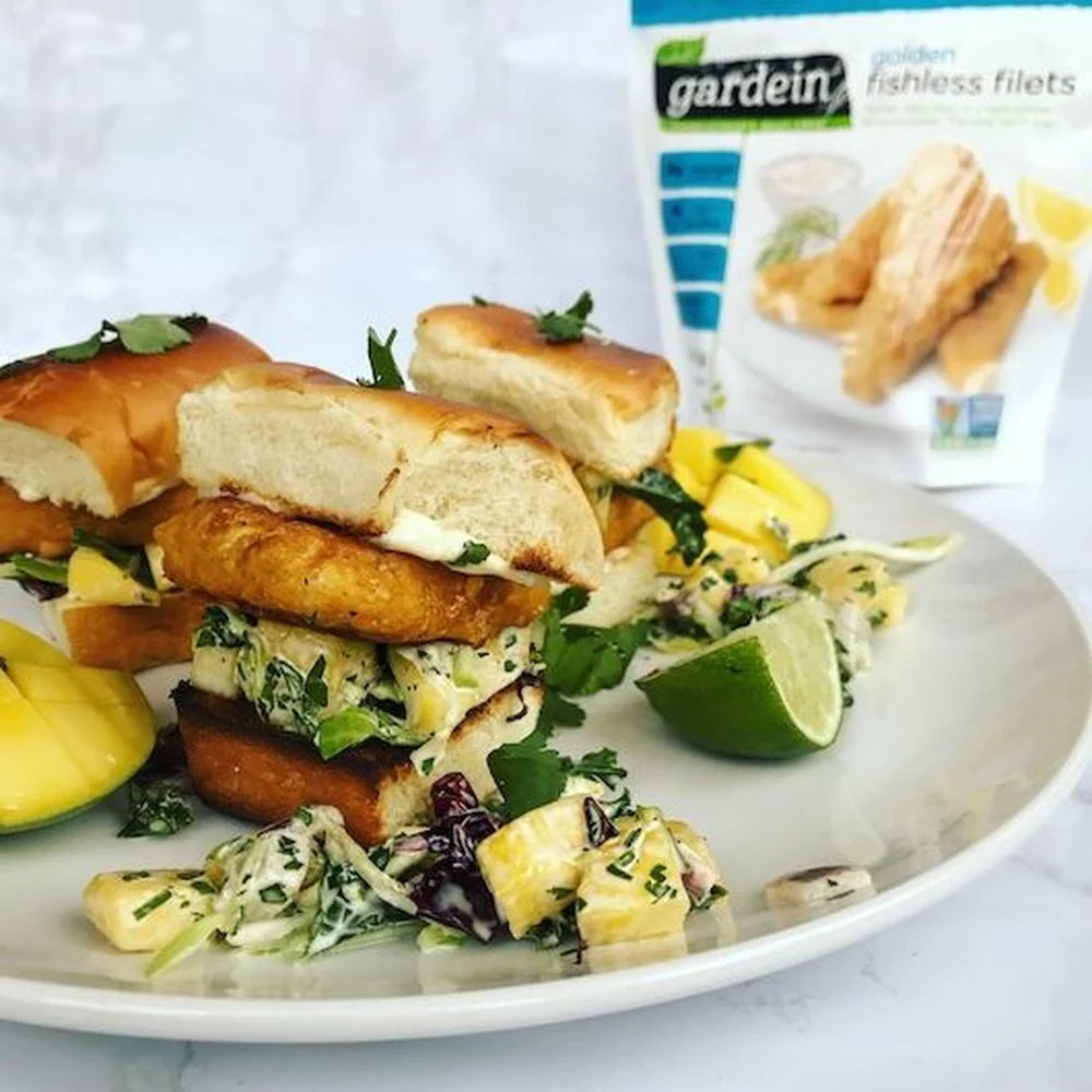 Fishless Filets, 10.1 oz Q49329