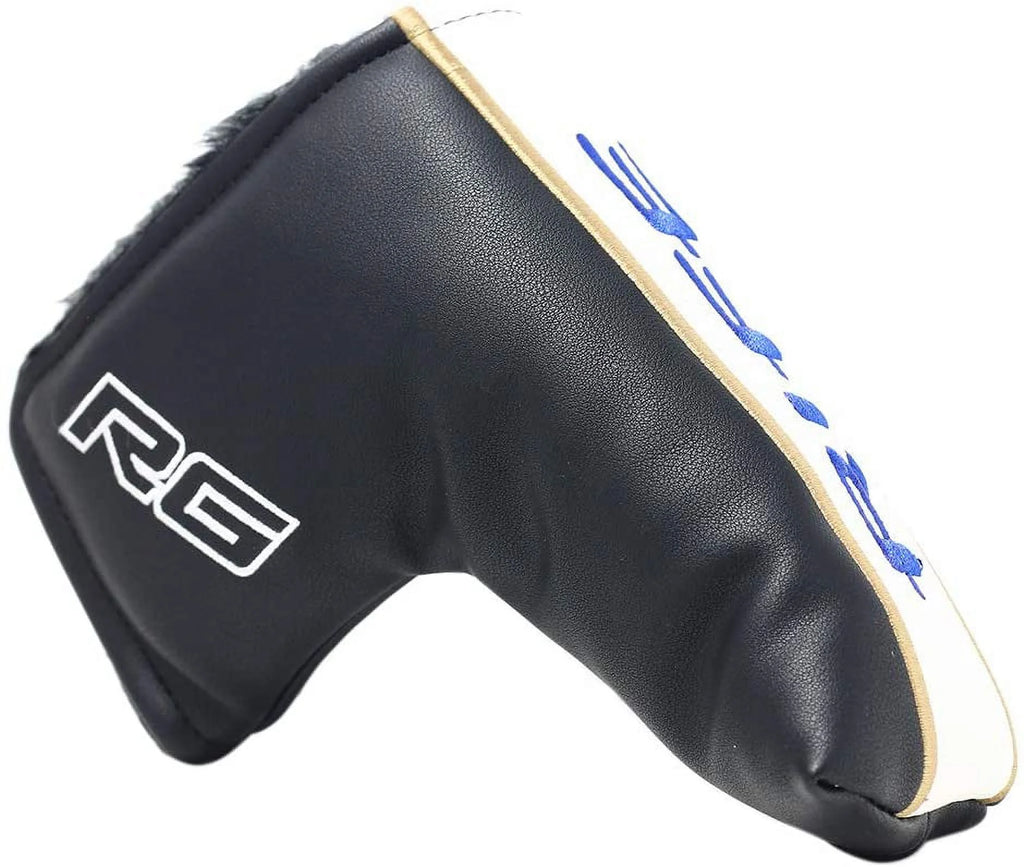 Roll Groove Blade Putter 33 Inches Right Handed T121