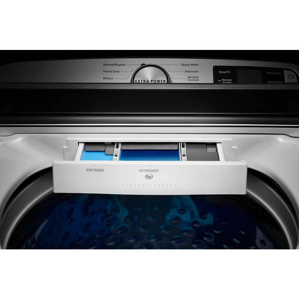 28" 5.2 Cu. Ft. Top Loading Washer - White Z828044