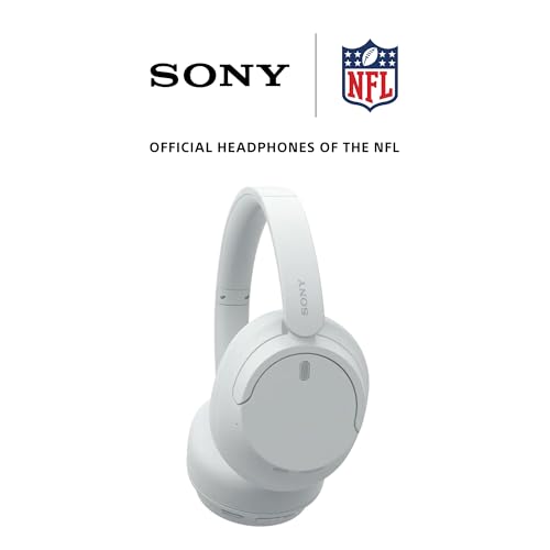 Wireless Noise Canceling Over Ear Headphones with Microphone, Black B268