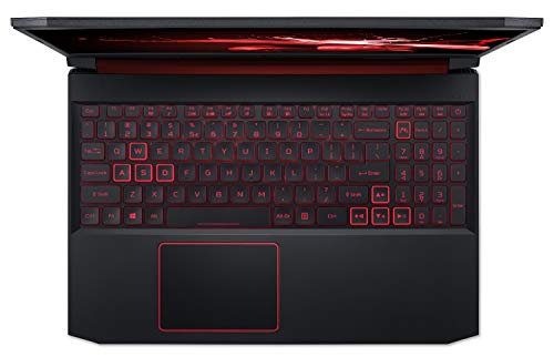 Gaming Laptop, 15.6" Full HD IPS Display, 8GB RAM, 256GB SSD F82477