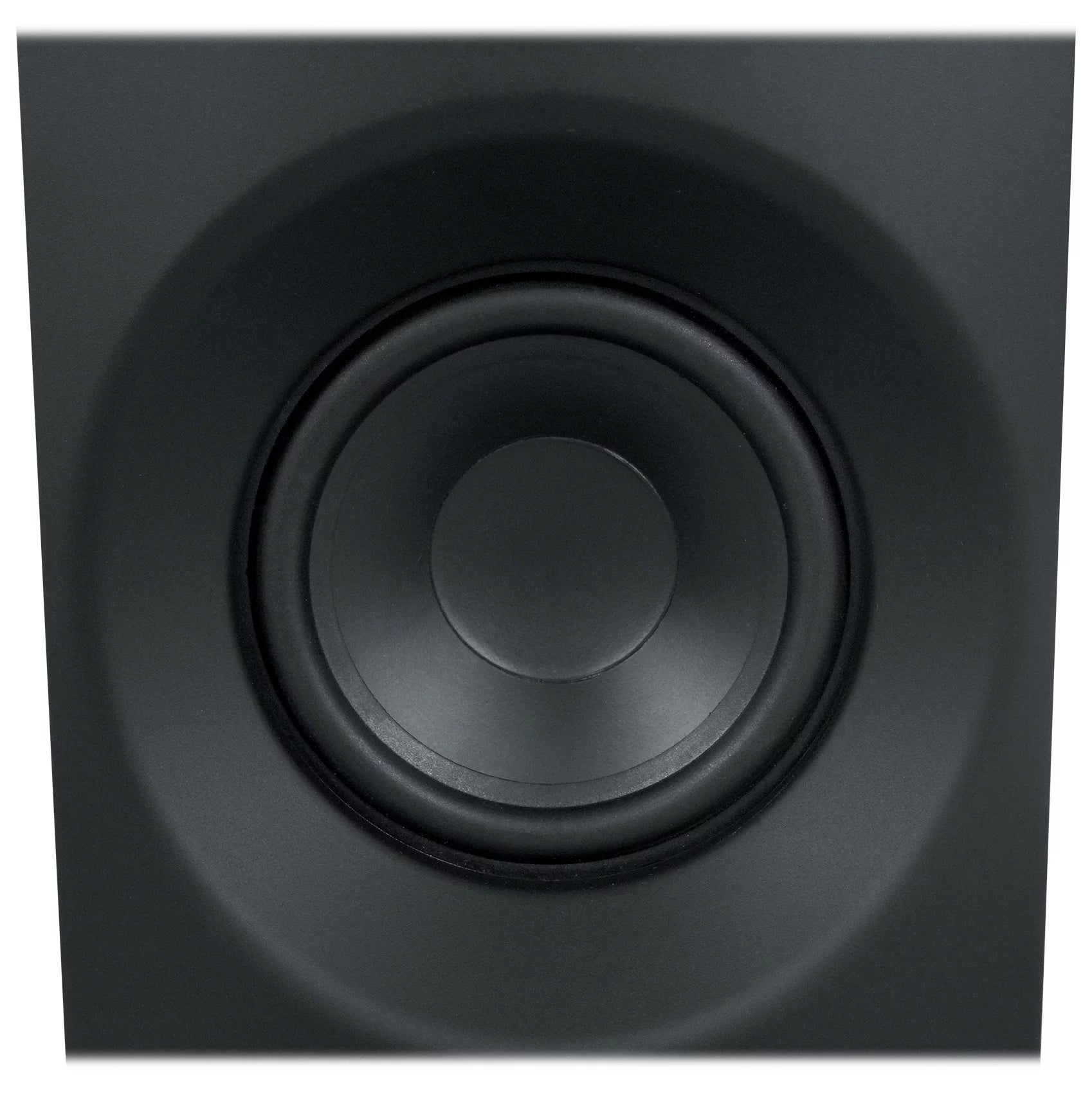 4" Pro Studio Monitor Speakers with Bluetooth and Optical Input V60170