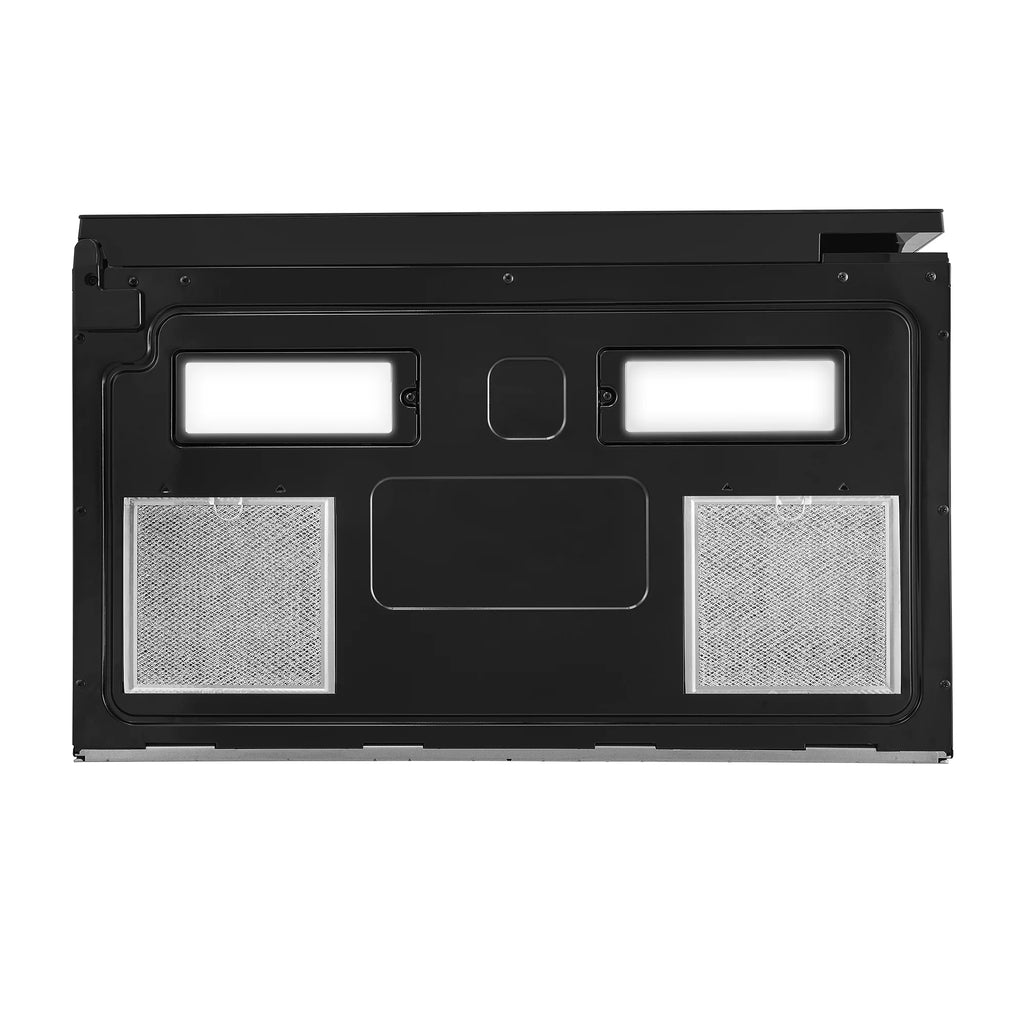 Slim Over the Range Microwave with Automatic Presets K941558