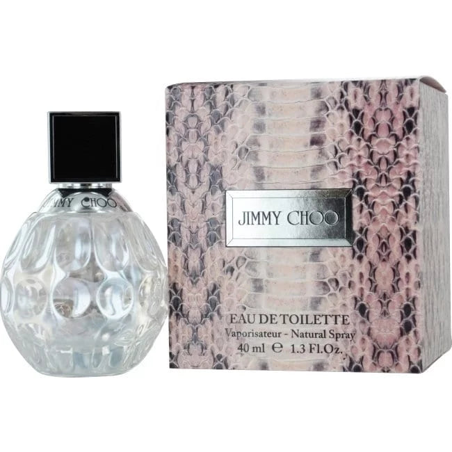 Women's Eau De Toilette 1.3 oz S5070