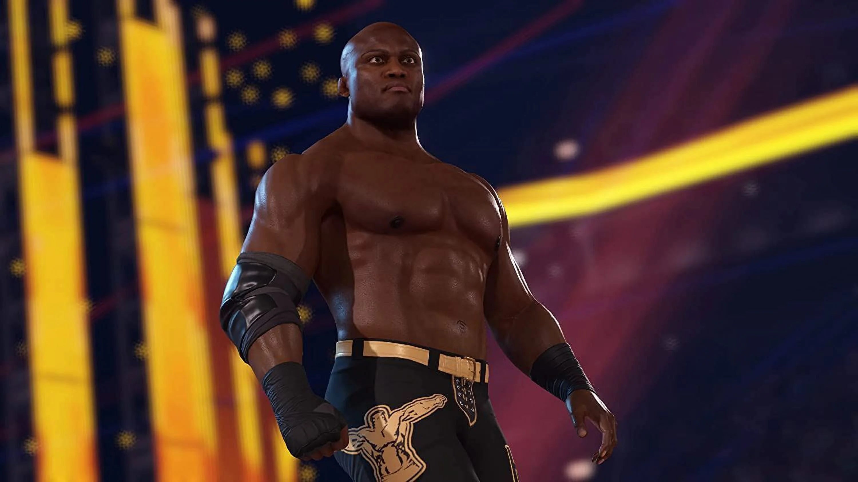 WWE 2K22 for PlayStation 5 T8805