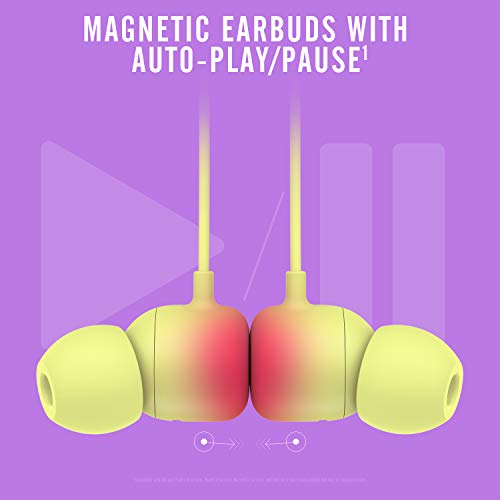 Wireless Earbuds with Magnetic Design, Bluetooth, 12-Hour Battery, Built-in Microphone Q18707