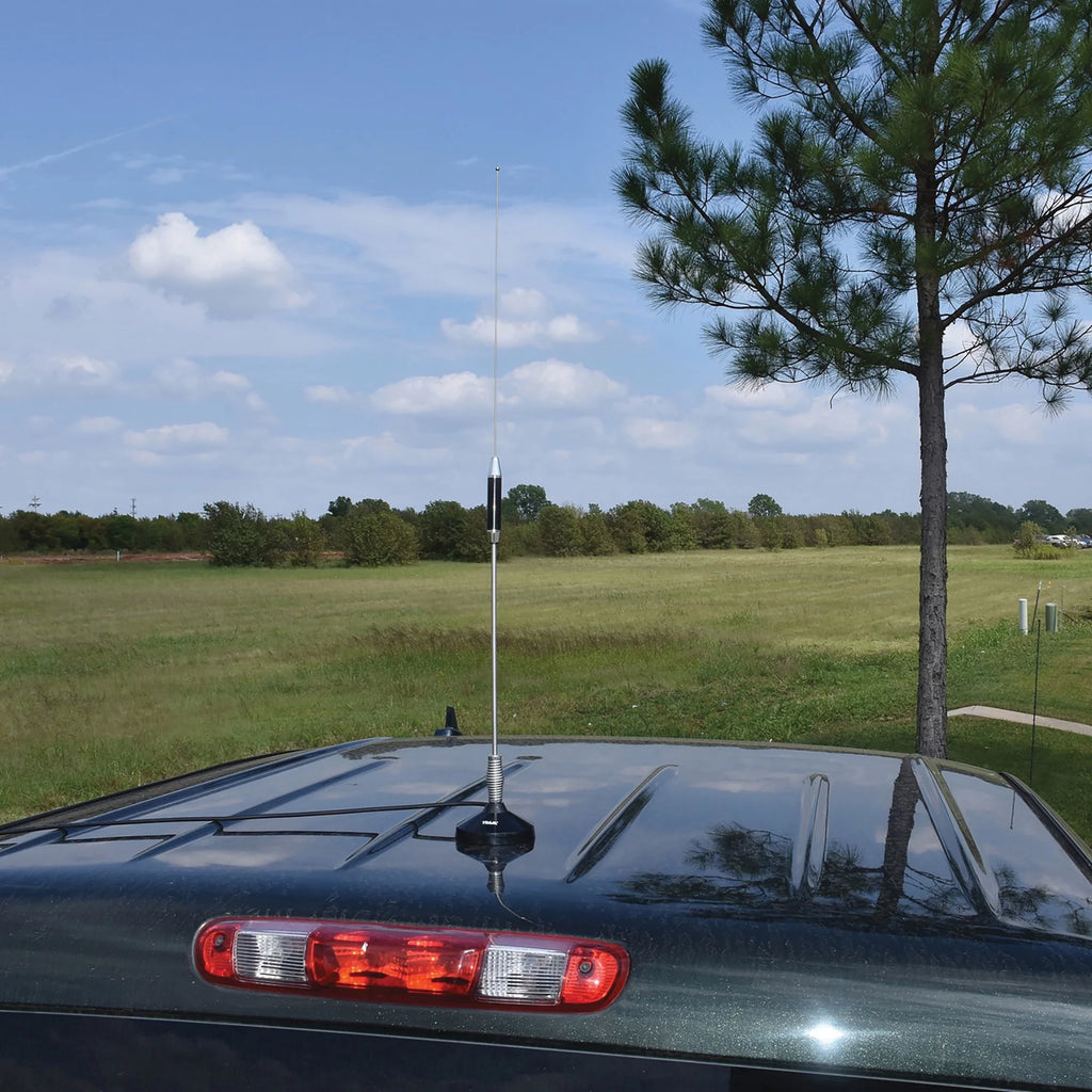 CB Radio & Antenna Kit N82298