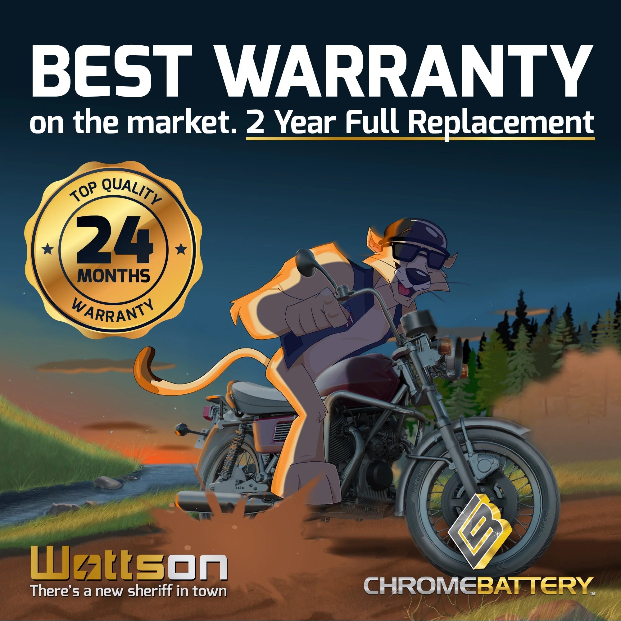 YTX14AH-BS 12V 210 CCA ATV Battery F452