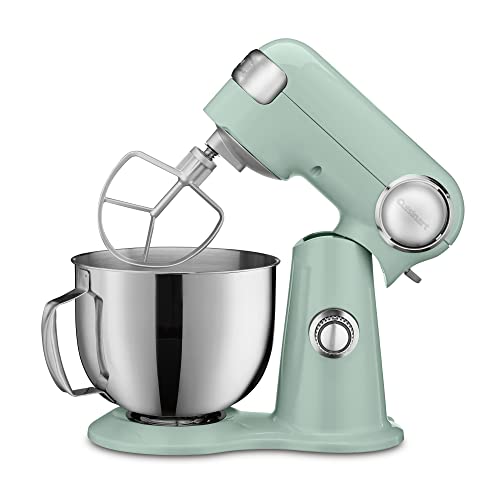 5.5-Quart Digital Stand Mixer with 12 Speeds R260