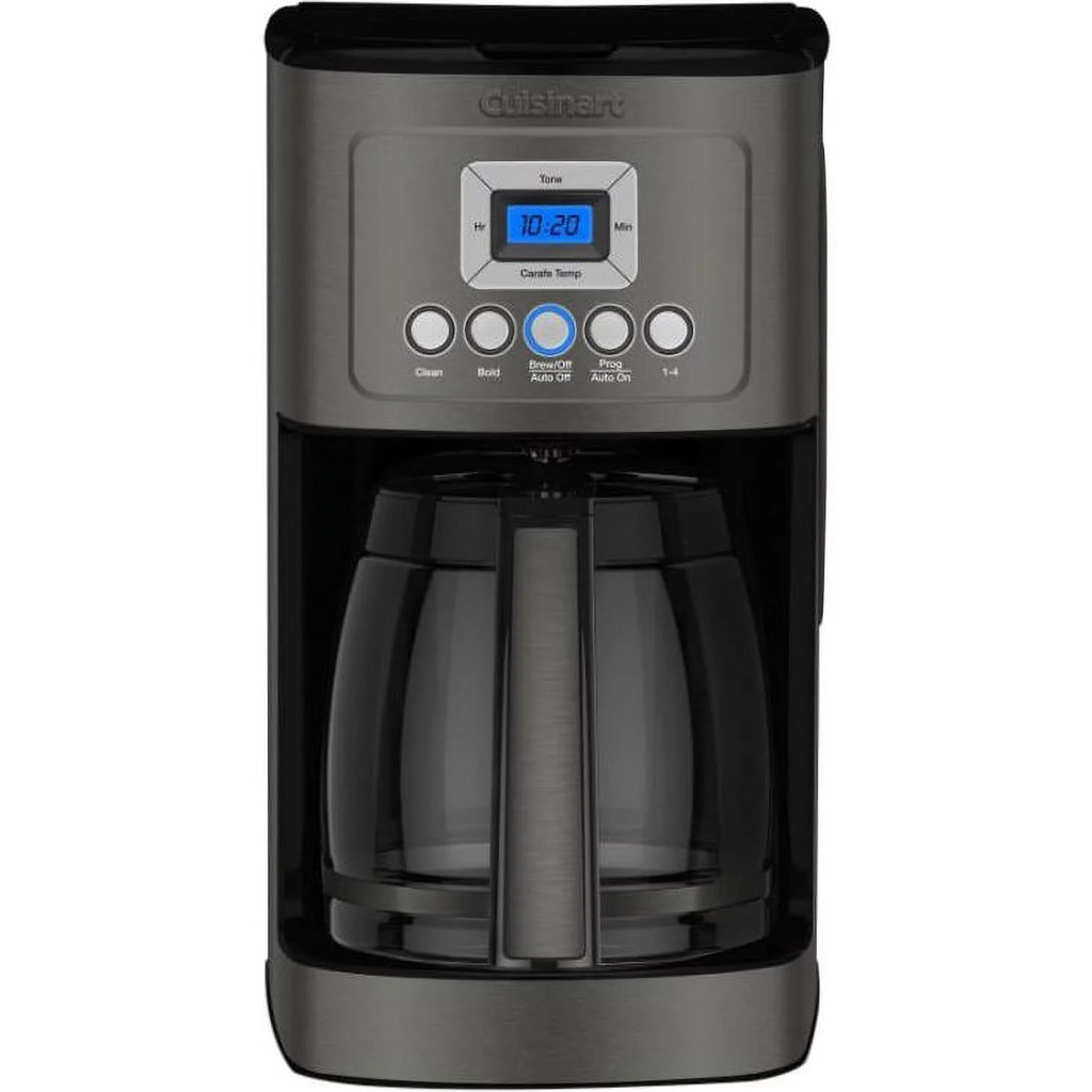 14 Cup Programmable Coffeemaker T1472