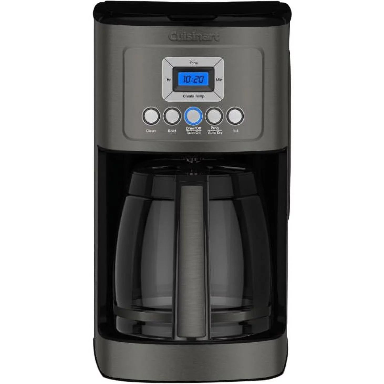 14 Cup Programmable Coffeemaker T1472