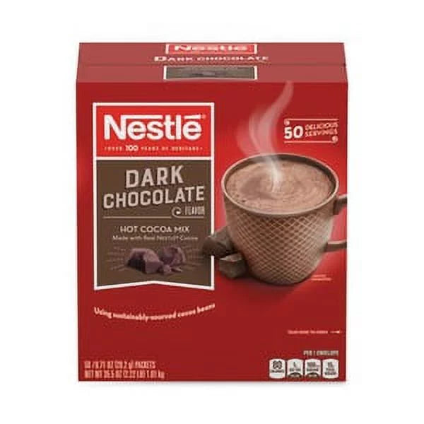Hot Cocoa Mix Z76661