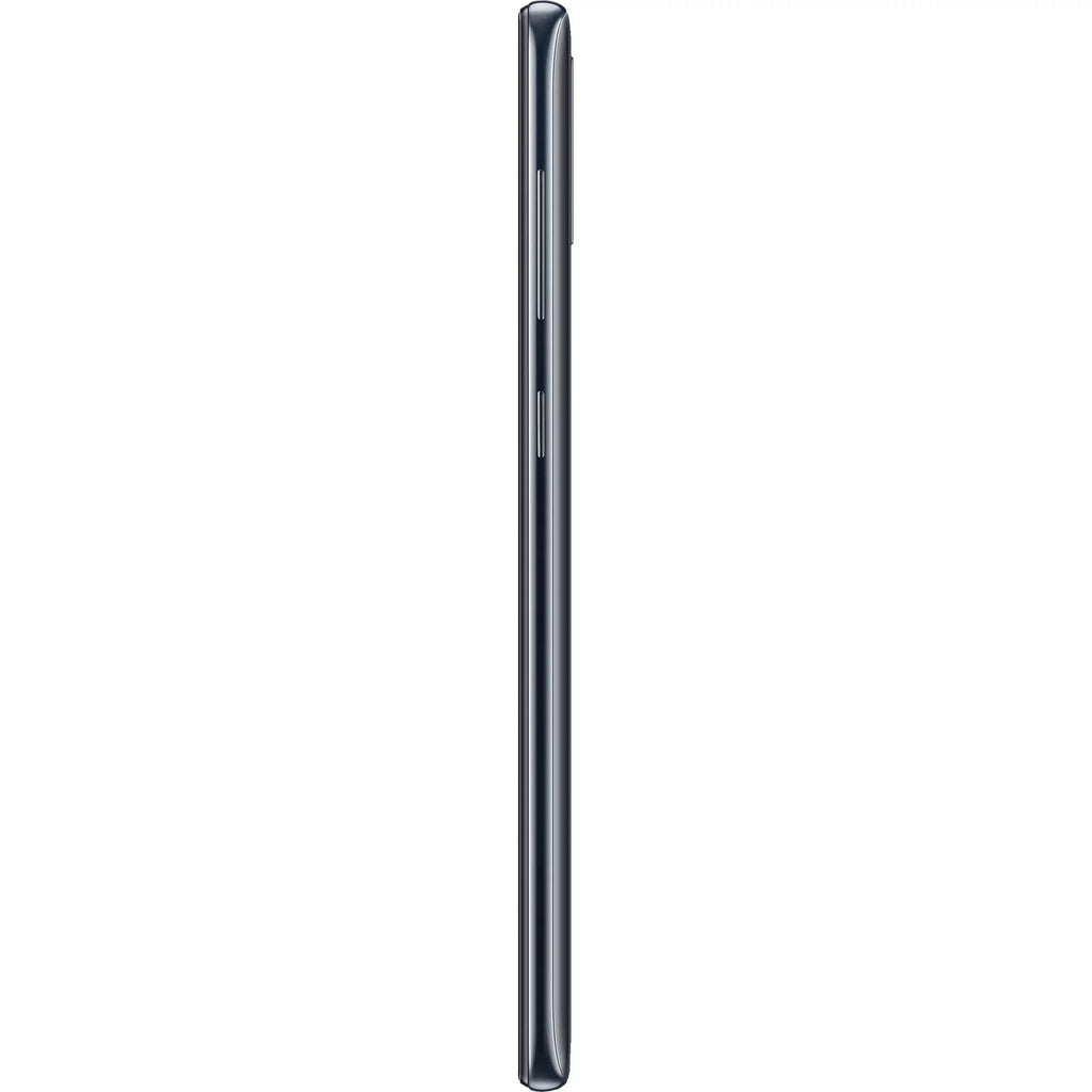 Prepaid Smartphone 64GB Black F393172
