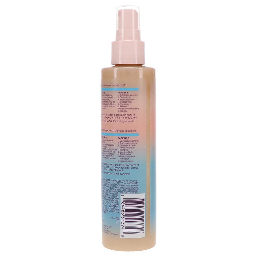 Color Fanatic Multi-Tasking Leave-In Spray K4947