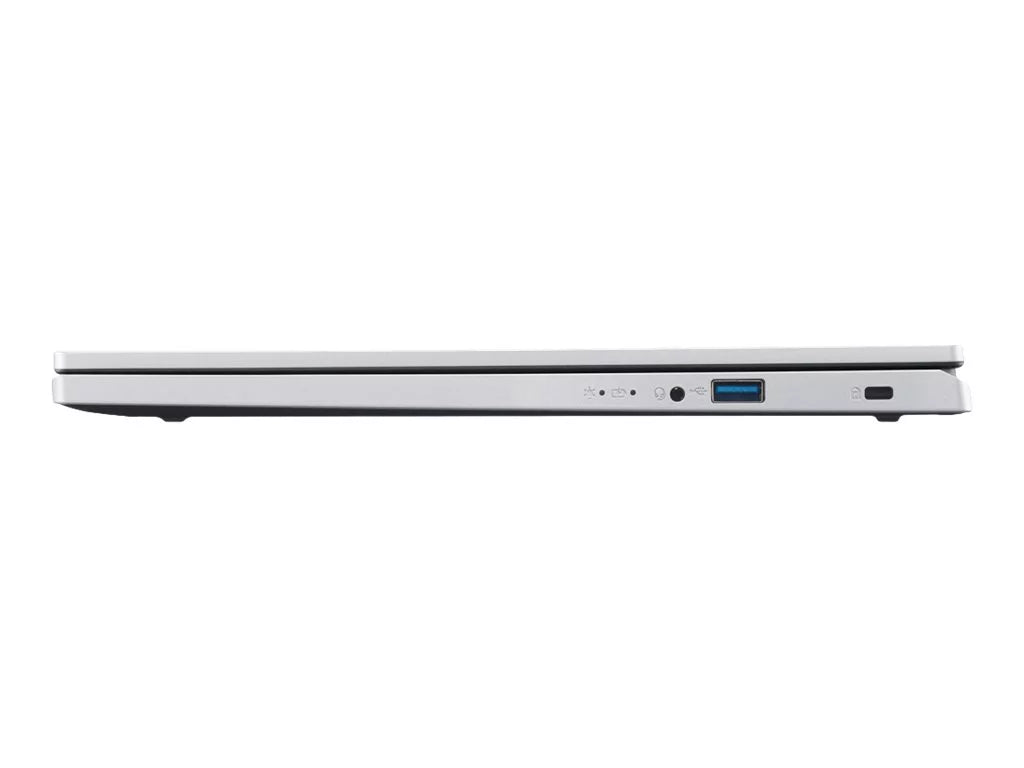 Slim Laptop 15.6" Full HD IPS Display, AMD Ryzen 3, 8GB RAM, 128GB SSD, Windows 11 O79548