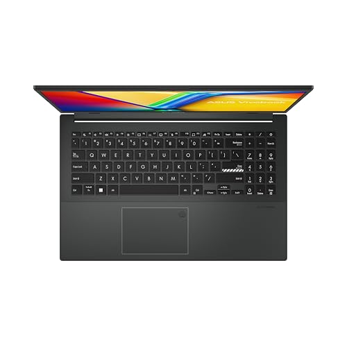 15.6" FHD Slim Laptop, AMD Ryzen 3, 8GB RAM, 128GB SSD, Windows 11 V159728