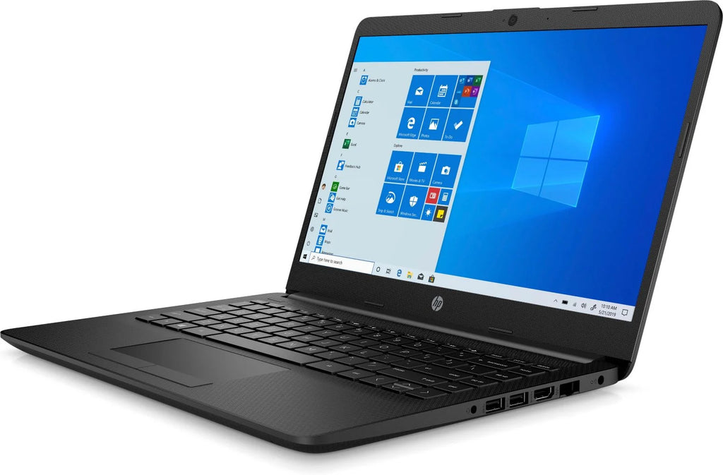 14" HD Laptop, AMD Athlon Silver, 4GB RAM, 128GB SSD I462170