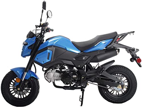 125cc Motorcycle Dual Sport Street Bike U437778