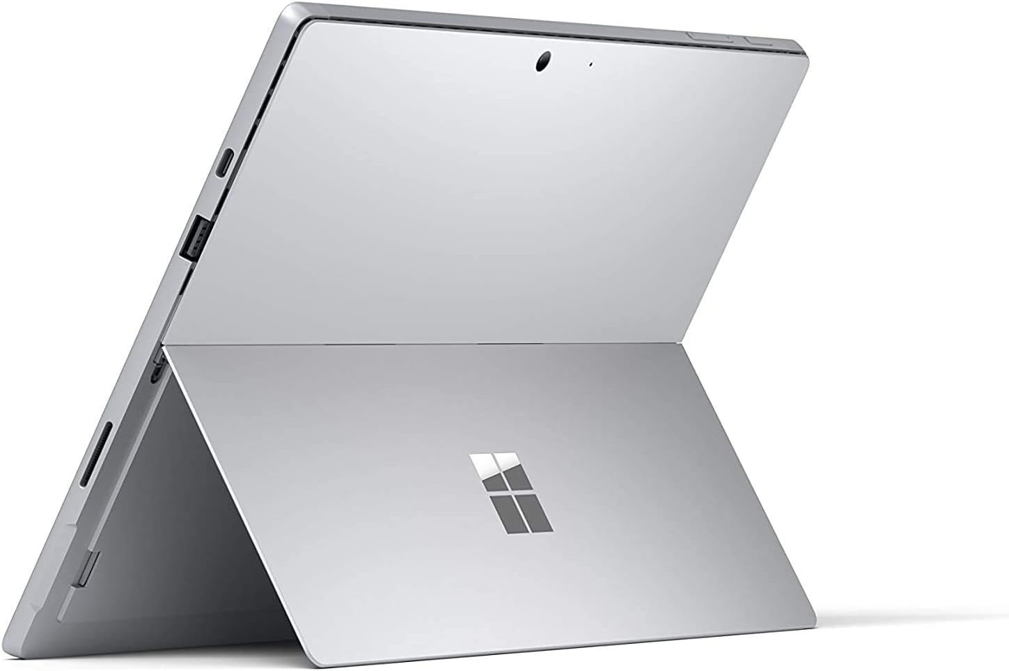 Surface Pro 12.3" Touch-Screen Intel Core i5 8GB 256GB SSD with Keyboard Z28335