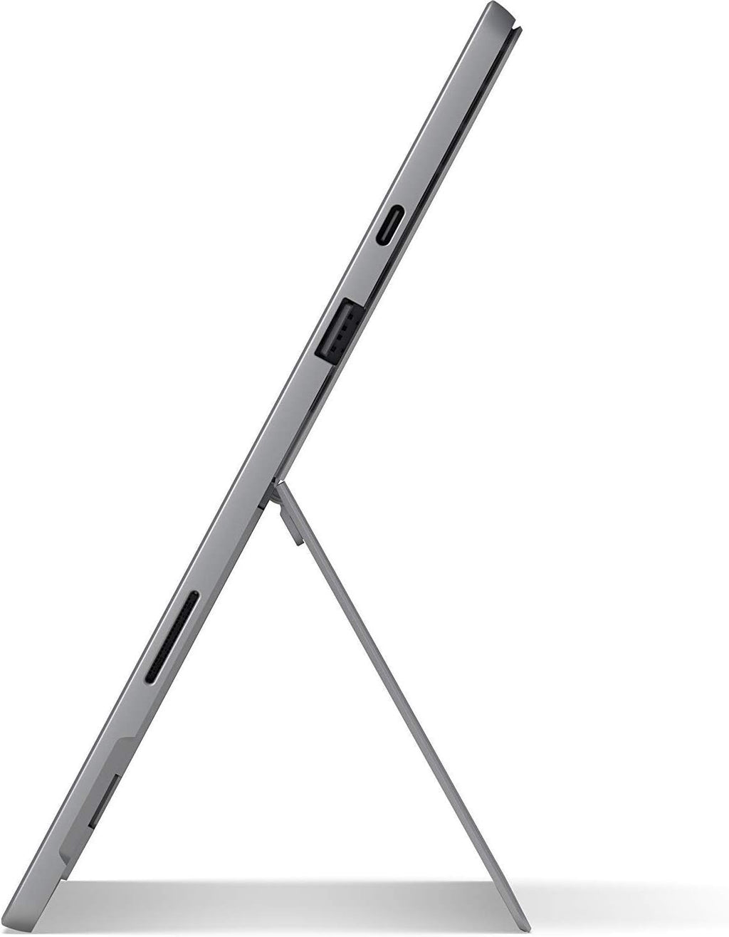 Surface Pro 7 Bundle: 10th Gen Intel Core i5, 8GB RAM, 128GB SSD, 12.3" Touchscreen, with Type Cover and Pen Q7303