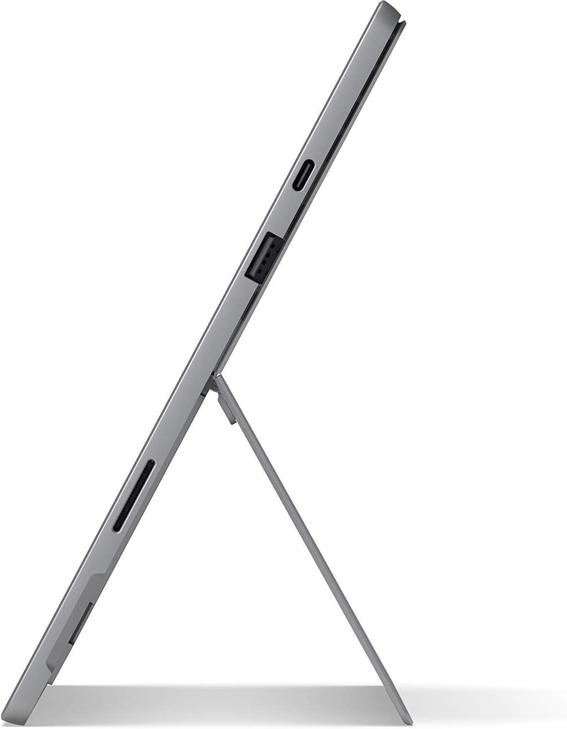 Surface Pro 7 Bundle: 10th Gen Intel Core i5, 8GB RAM, 128GB SSD, 12.3" Touchscreen, with Type Cover and Pen Q7303
