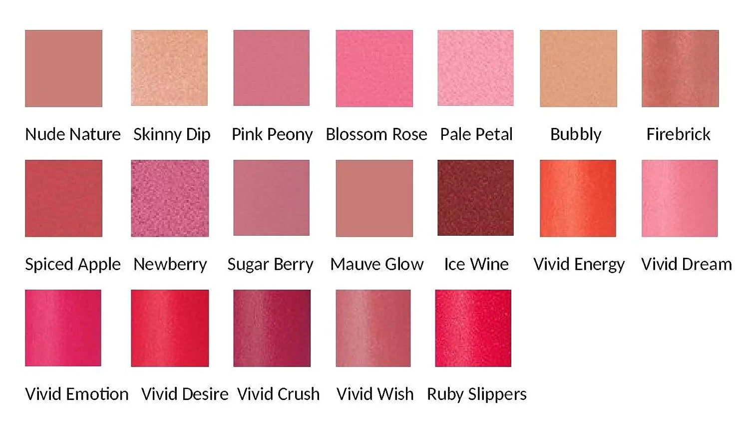 Nude Nature Hydrating Lip Gloss with High Shine O403