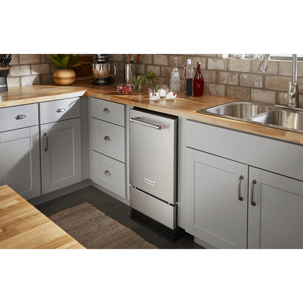 18 inch Automatic Ice Maker B20505