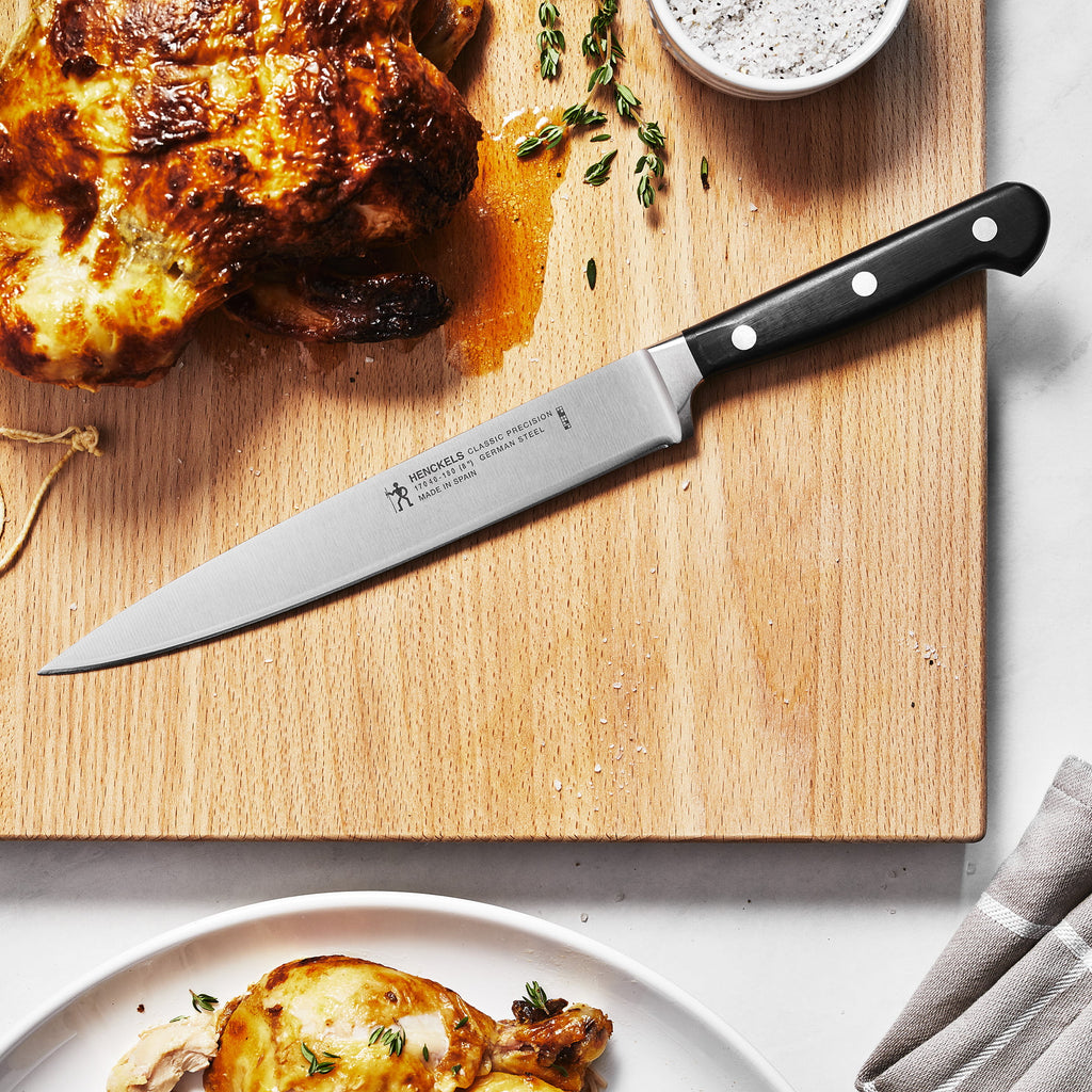 8-inch Carving Knife D91457