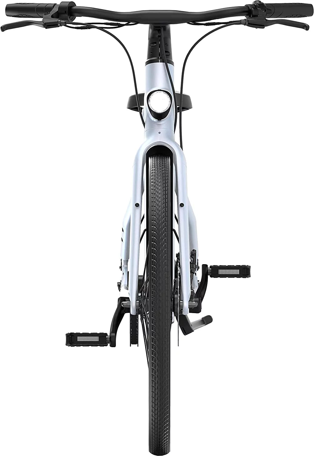Electric Bike, 500W Motor, 50mi Range, 20mph Speed U456