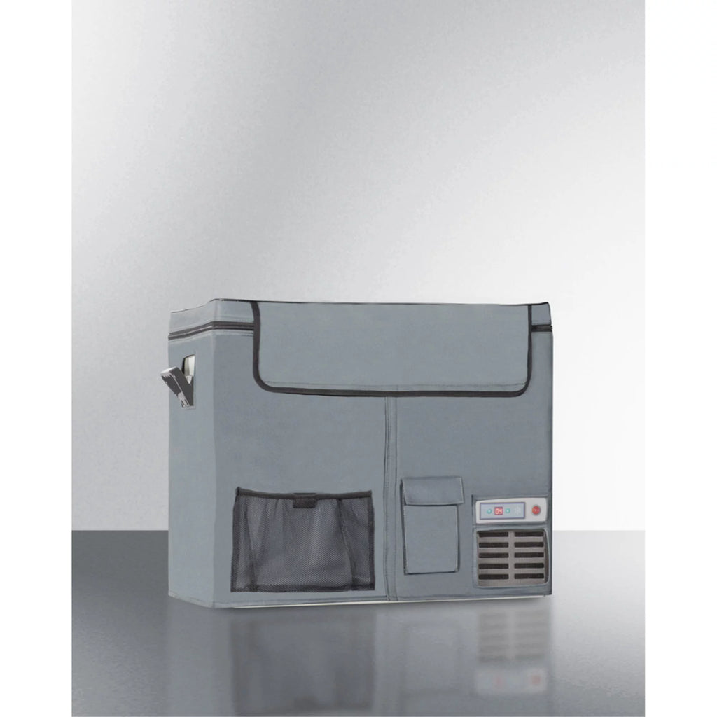 Portable Refrigerator/Freezer O3491