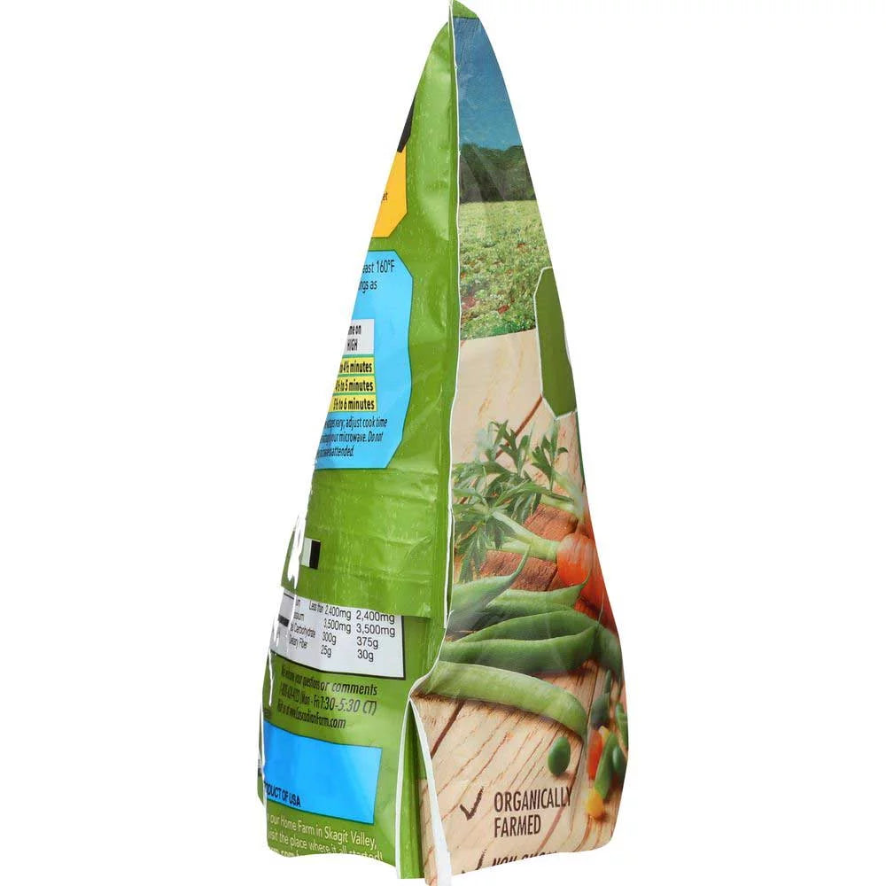 Organic Gardeners Blend Vegetable, 10 Ounce, 12 per Case P490751