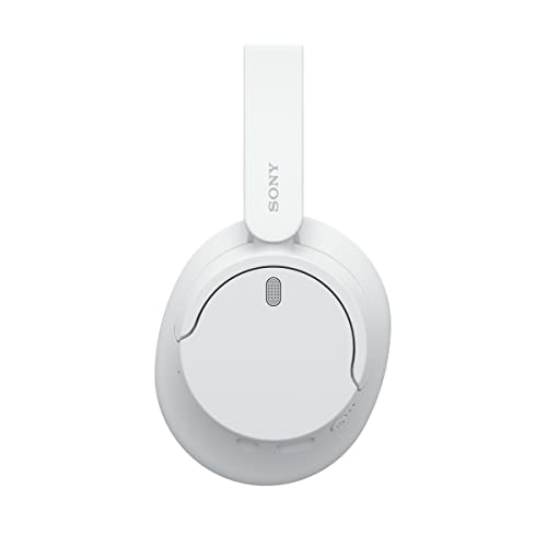 Wireless Noise Canceling Over Ear Headphones with Microphone, Black B268