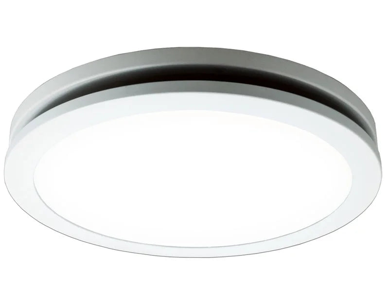 100 CFM Exhaust Bath Fan with Dimmable LED Light G2565