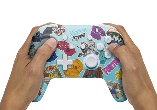 Wireless Switch Controller with Motion Control, Rechargeable Y827527