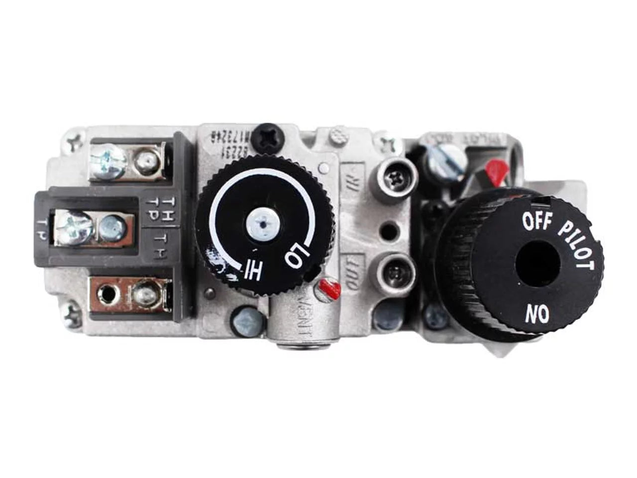 Gas Fireplace Variable NG Valve I275