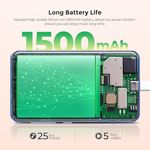 160GB Bluetooth WiFi MP3 Player with 4" Touch Screen W455759