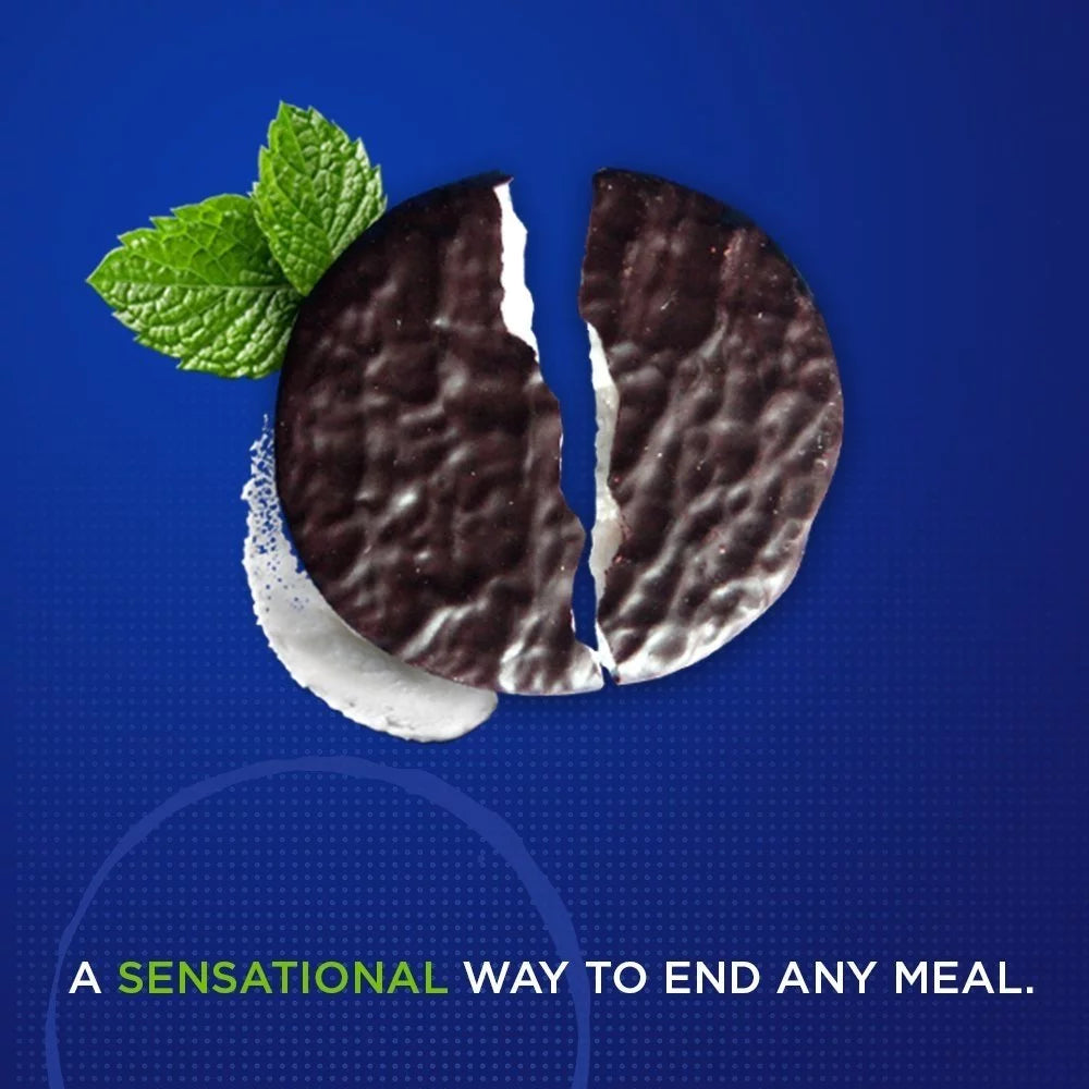 Peppermint Patties, 175 ct. W89482