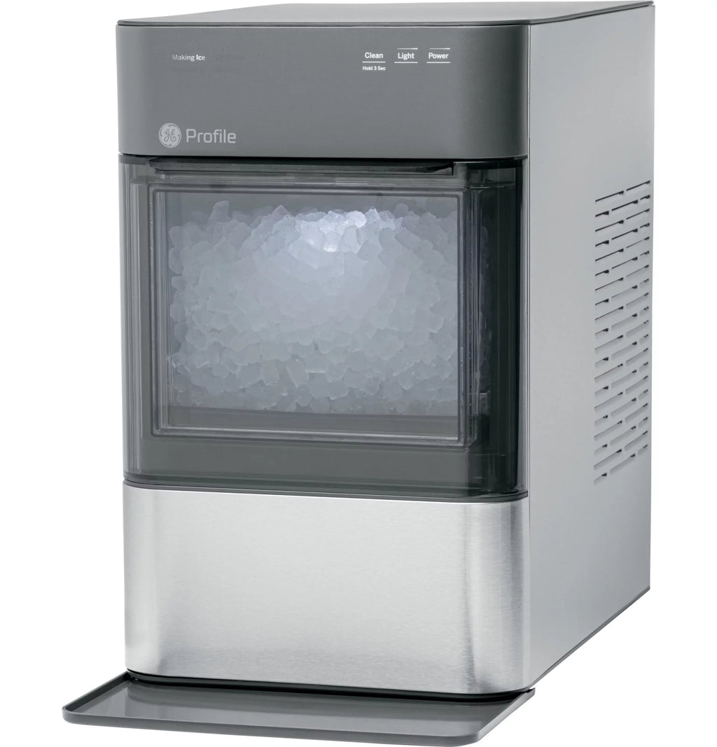 Countertop Nugget Ice Maker with WiFi Connectivity P35492