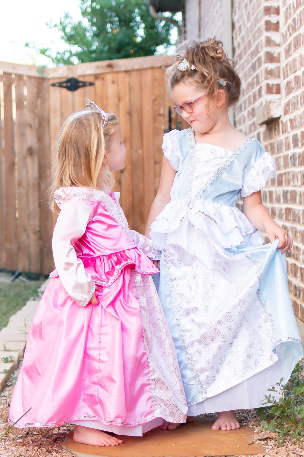 Cinderella Dress X799545