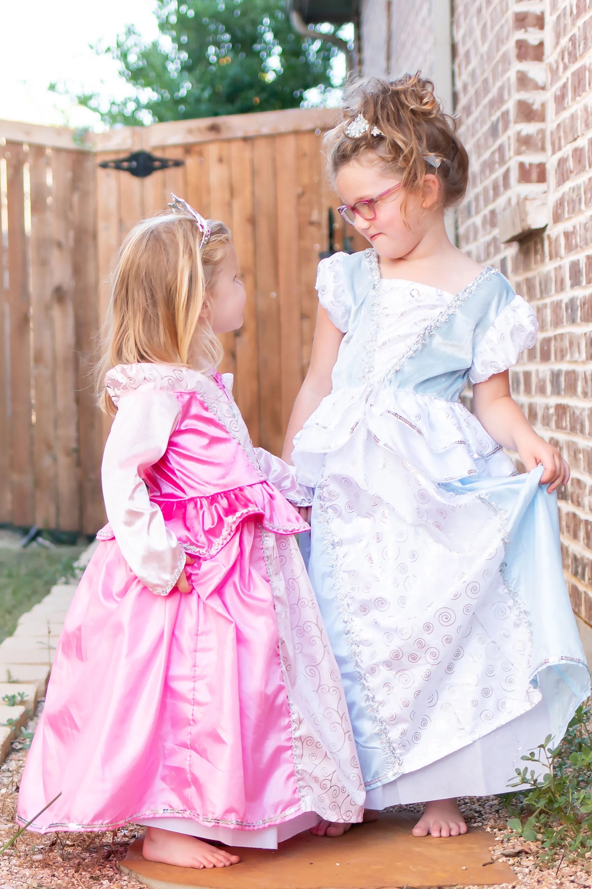 Cinderella Dress X799545