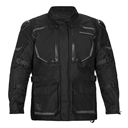 Adventure Motorcycle Jacket V815